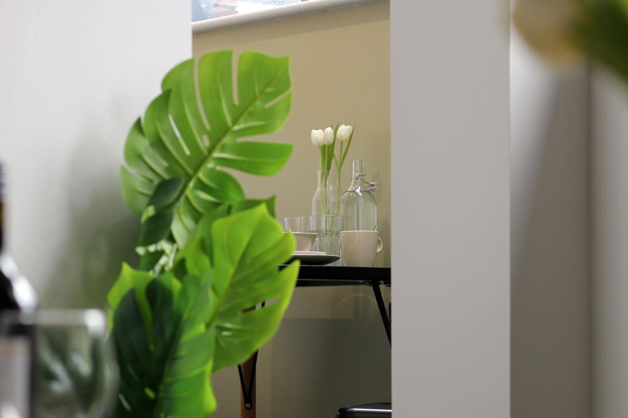 West Bar Penthouse Free Parking Apartment Шефилд Екстериор снимка